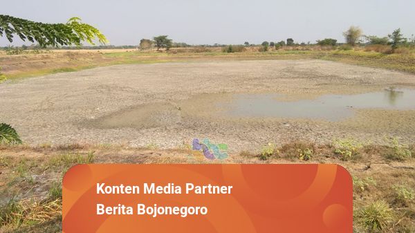 Warga Di Area Proyek Migas Jtb Di Bojonegoro Alami Krisis Air Bersih 6308